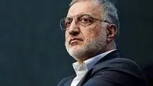 حقوق همکارمان در شهرداری را پیگیری می کنم/ ویدئو