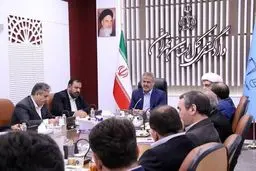 از بیکاری هفت هزار کارگر جلوگیری شد