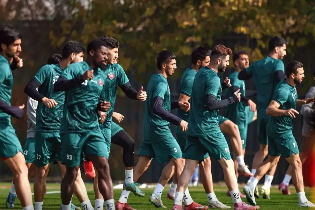 ۴ ستاره پرسپولیس از دست رفت
