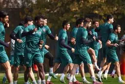 ۴ ستاره پرسپولیس از دست رفت