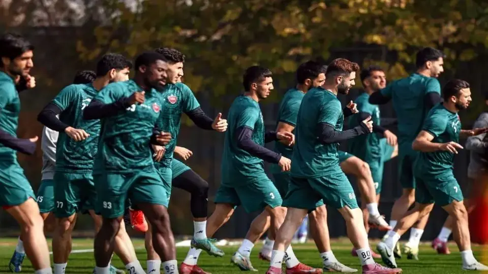 ۴ ستاره پرسپولیس از دست رفت