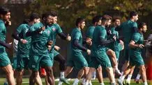 ۴ ستاره پرسپولیس از دست رفت