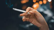 ۱۳ درصد مرگ‌ومیر ناشی از مصرف سیگار است