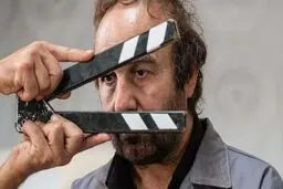 شوخی رضا عطاران با ۵۷ سالگی   