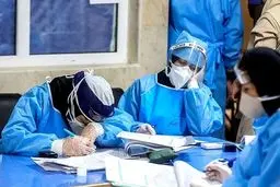 ساماندهی حقوق کارکنان نظام سلامت