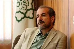 زمانی تهران را با پاریس و لندن مقایسه می‌کردیم، الان باید با بمبئی و کابل مقایسه کنیم