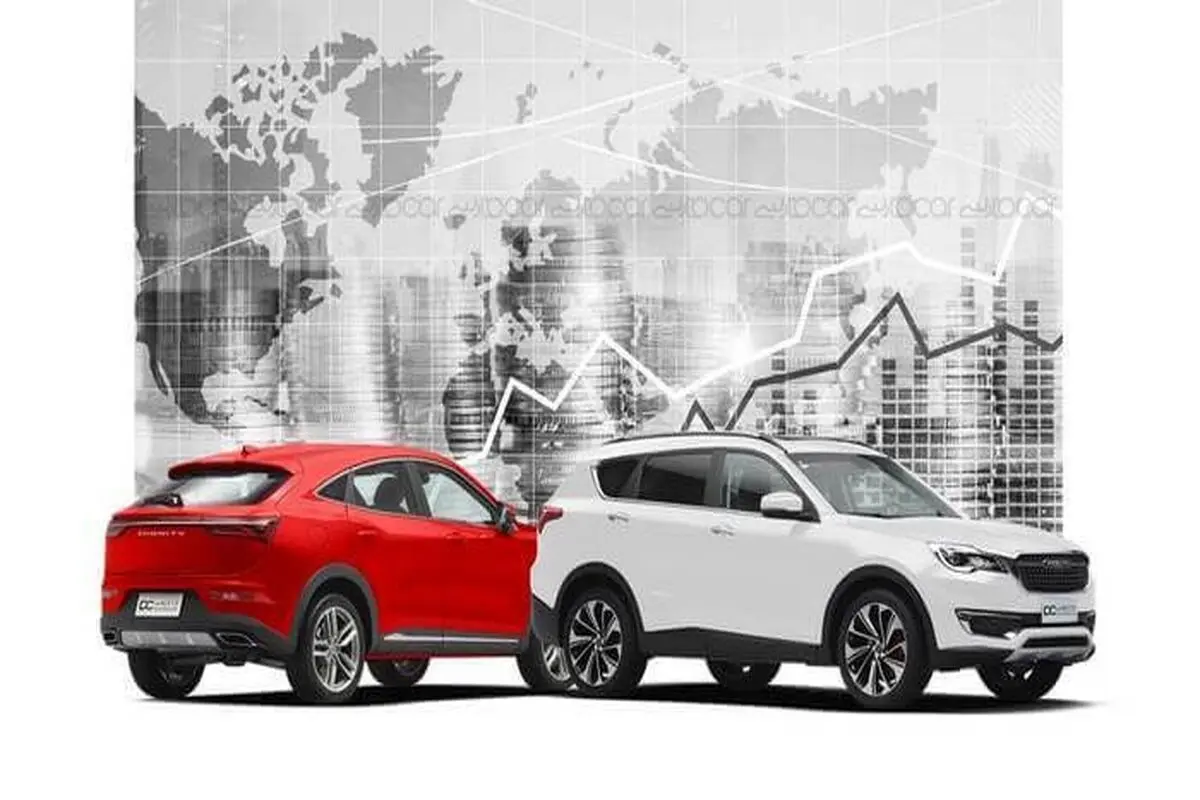 درخواست صدور تذکر حقوقی از سوی سازمان بورس به نهادهای دخیل در توقف عرضه خودرو در بورس کالا 