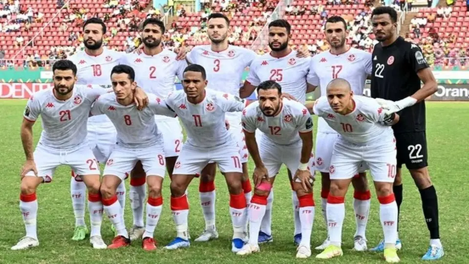 حریف تدارکاتی ایران در خطر حذف از جام جهانی ۲۰۲۲