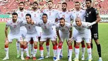 حریف تدارکاتی ایران در خطر حذف از جام جهانی ۲۰۲۲
