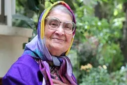 میراث توران میرهادی

