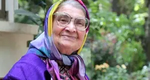 میراث توران میرهادی

