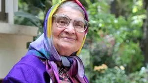 میراث توران میرهادی

