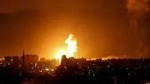 Rockets attack reported on Iraq's Erbil