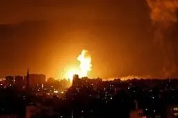 Rockets attack reported on Iraq's Erbil