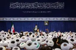 Vulnerability of West today greater than ever: Leader