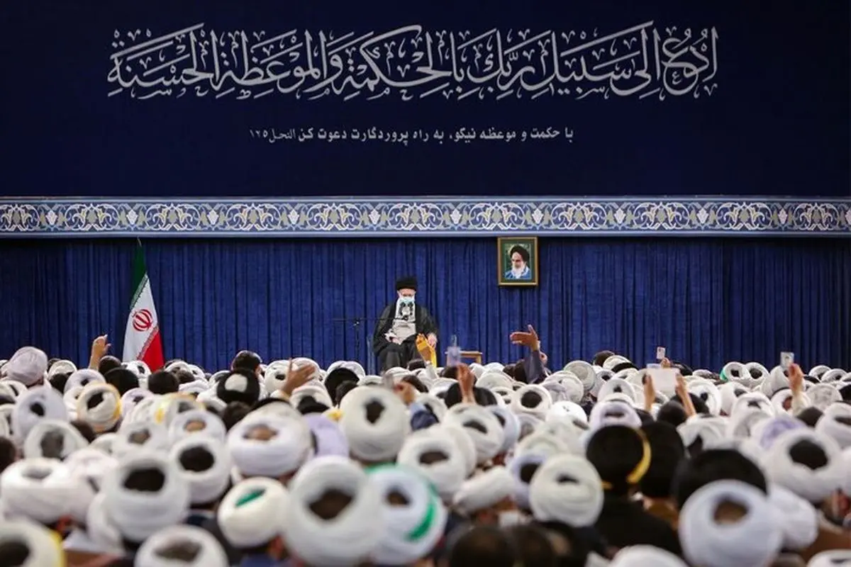Vulnerability of West today greater than ever: Leader
