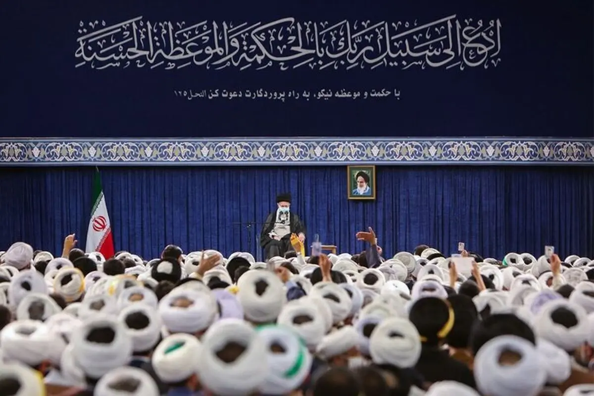 Vulnerability of West today greater than ever: Leader