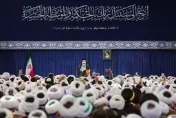 Vulnerability of West today greater than ever: Leader