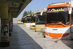 بیش از ۴ میلیون مسافر طی ۱۲ روز جابه‌جا شدند
