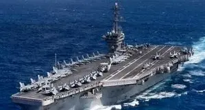 حمله جدید آمریکا به یک شناور در اقیانوس آرام / چند نفر کشته شدند؟