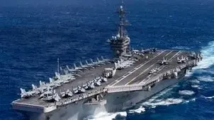 حمله جدید آمریکا به یک شناور در اقیانوس آرام / چند نفر کشته شدند؟