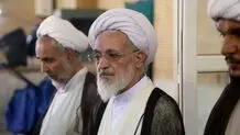 آیت‌الله‌ بیات‌زنجانی: صهیونیستها از نسل همان کسانی هستند که قبلاً مشمول و نیازمند لطف ایرانیان بوده‌اند