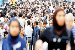 افزایش جمعیت و آینده محیط زیست