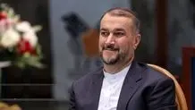 ابراز امیدواری وزیر امور خارجه بلژیک برای سفر به ایران

