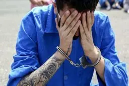 پایان زورگیری‌های وحشتناک صورت زخمی از نوجوانان
