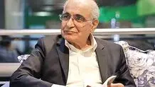 هوشنگ مرادی کرمانی از بیمارستان مرخص شد
