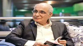 هوشنگ مرادی کرمانی از بیمارستان مرخص شد