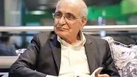 هوشنگ مرادی کرمانی از بیمارستان مرخص شد