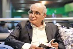 هوشنگ مرادی کرمانی از بیمارستان مرخص شد