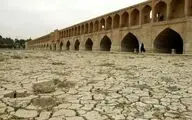 نباید کل بار خشکسالی و کم آبی بر دوش اصفهان باشد