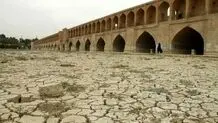 نباید کل بار خشکسالی و کم آبی بر دوش اصفهان باشد