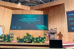 دبیر انجمن تجارت الکترونیک:   ایران زیرساخت مناسب سرمایه‌گذاری برای رشد اقتصاد دیجیتال ندارد