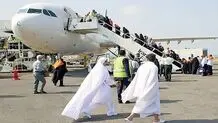 اعزام اولین گروه زائران حج عمره از فردا ۲۸ شهریورماه