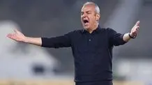 واکنش باشگاه پرسپولیس به بند فسخ کارتال