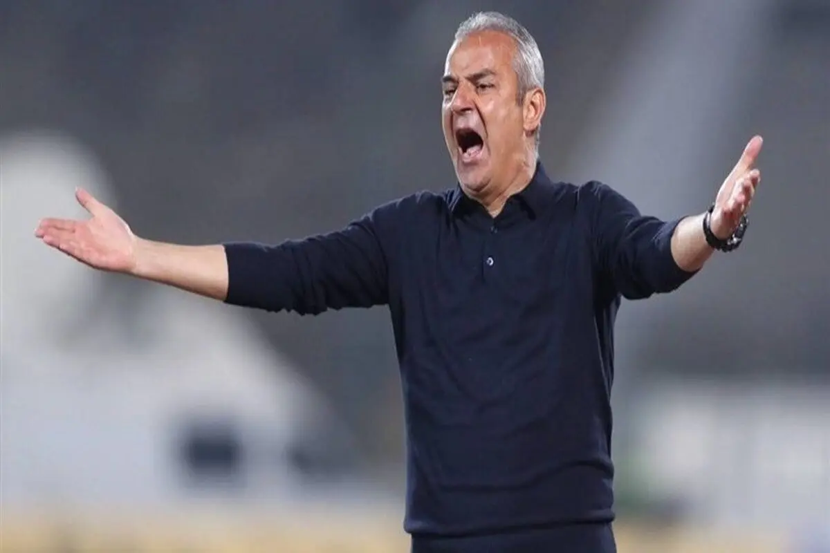 واکنش باشگاه پرسپولیس به بند فسخ کارتال