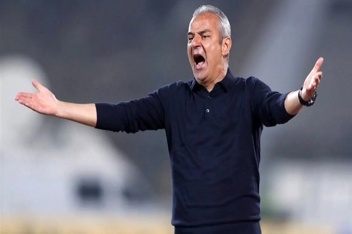 واکنش باشگاه پرسپولیس به بند فسخ کارتال