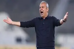 واکنش باشگاه پرسپولیس به بند فسخ کارتال