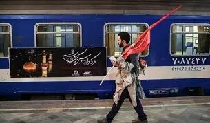 آغاز پیش فروش بلیت‌ قطارهای مسافری آبان‌ ماه از امروز