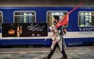  خبر جدید درباره زمان فروش و قیمت بلیت قطار اربعین ۱۴۰۴ 