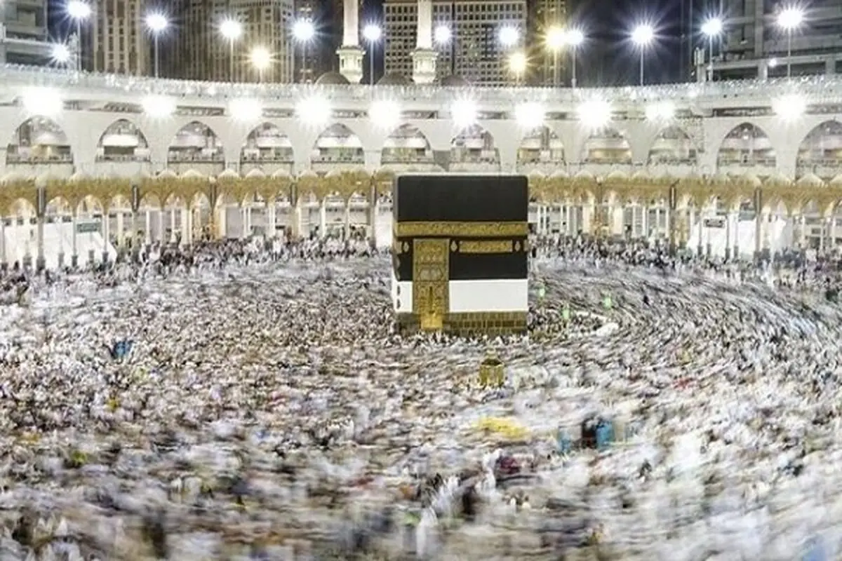 90,000 Iranians to travel to S. Arabia for Umrah pilgrimage