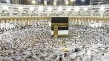 90,000 Iranians to travel to S. Arabia for Umrah pilgrimage