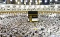 90,000 Iranians to travel to S. Arabia for Umrah pilgrimage