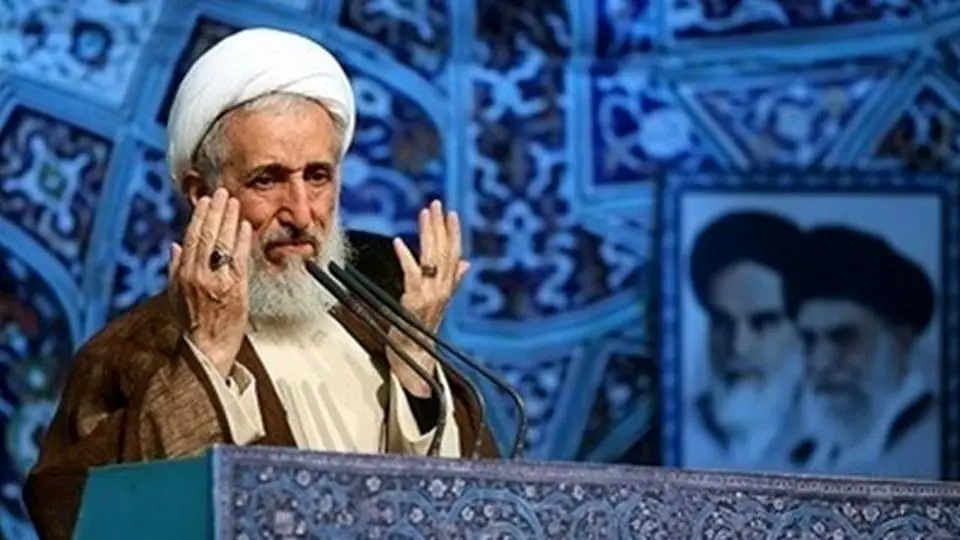 علت استعفای کاظم صدیقی چه بود؟