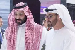 یک گمانه‌زنی عجیب: امارات به یمنی‌ها برای مقابله با عربستان کمک می‌کند