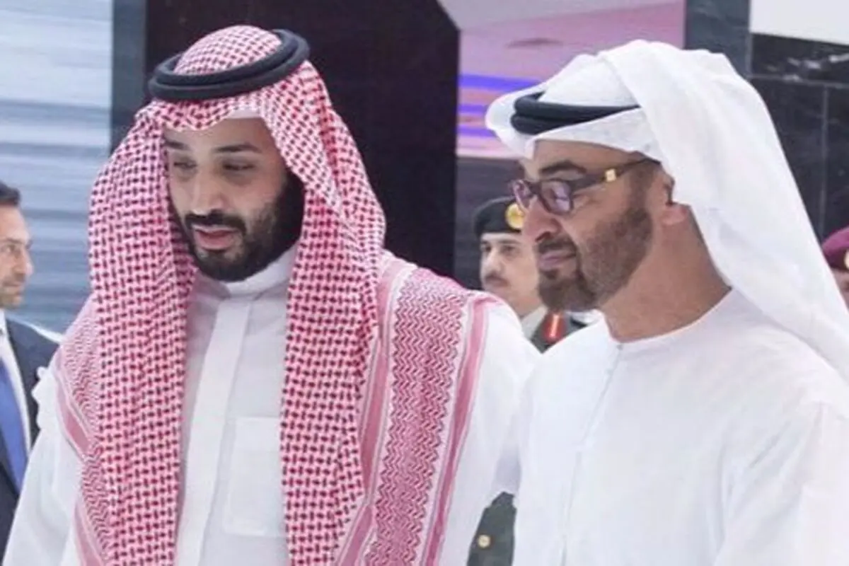 یک گمانه‌زنی عجیب: امارات به یمنی‌ها برای مقابله با عربستان کمک می‌کند