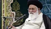 علم الهدی: عملیات وعده صادق ۲ انتقام نبود بلکه اعلام جنگ بود